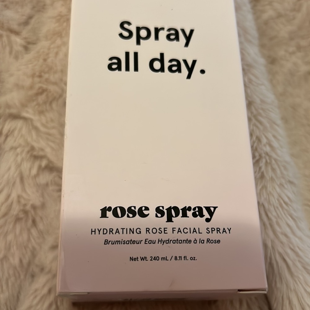 Grace & Stella Rose Spray Brand New - Picture 3 of 3